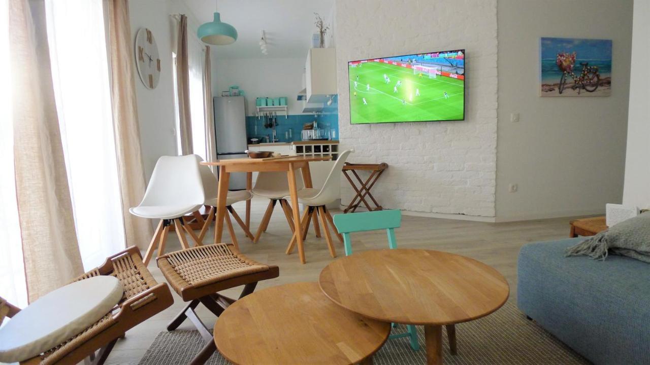 The Duke Apartment Šibenik Екстериор снимка