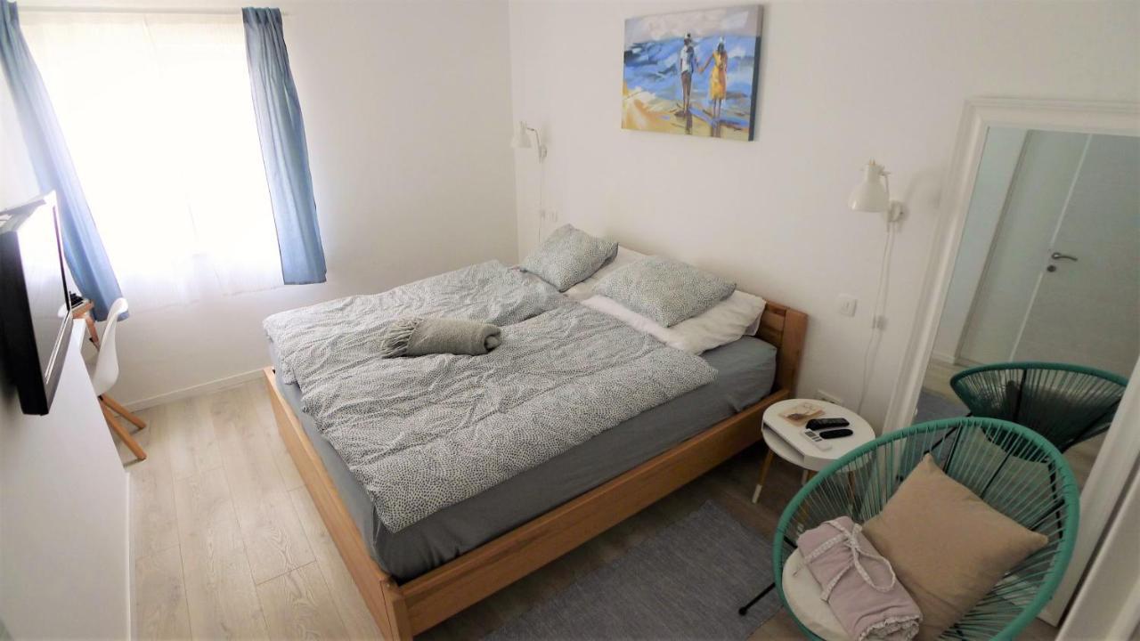 The Duke Apartment Šibenik Екстериор снимка