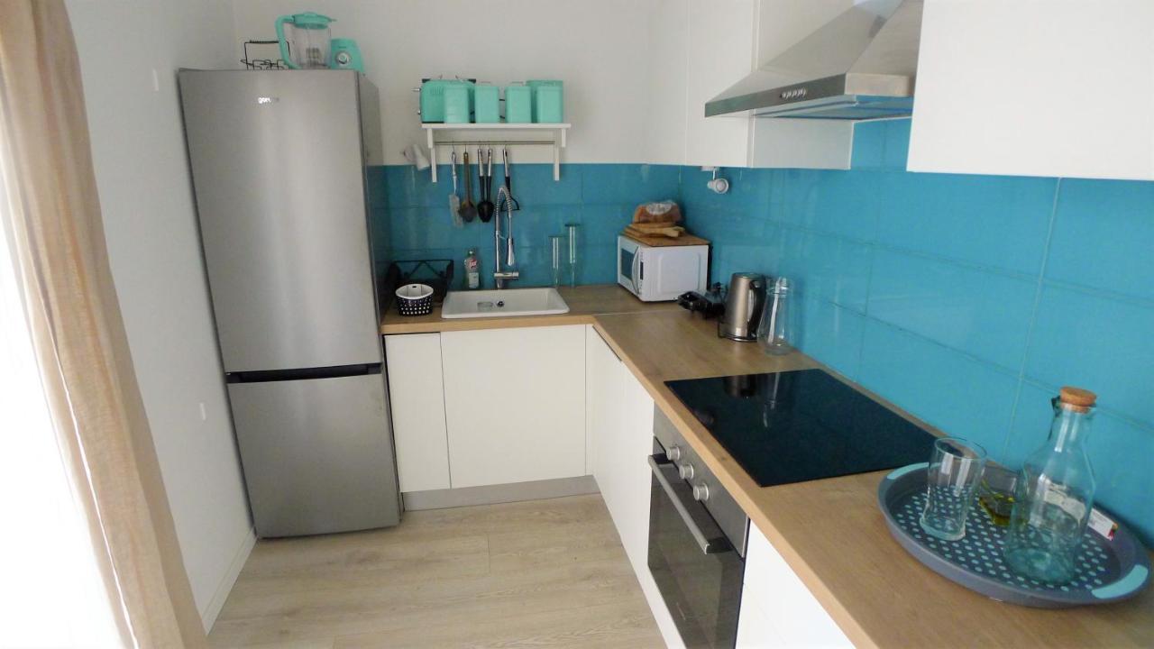 The Duke Apartment Šibenik Екстериор снимка