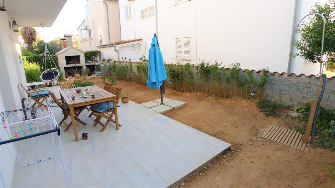 The Duke Apartment Šibenik Екстериор снимка