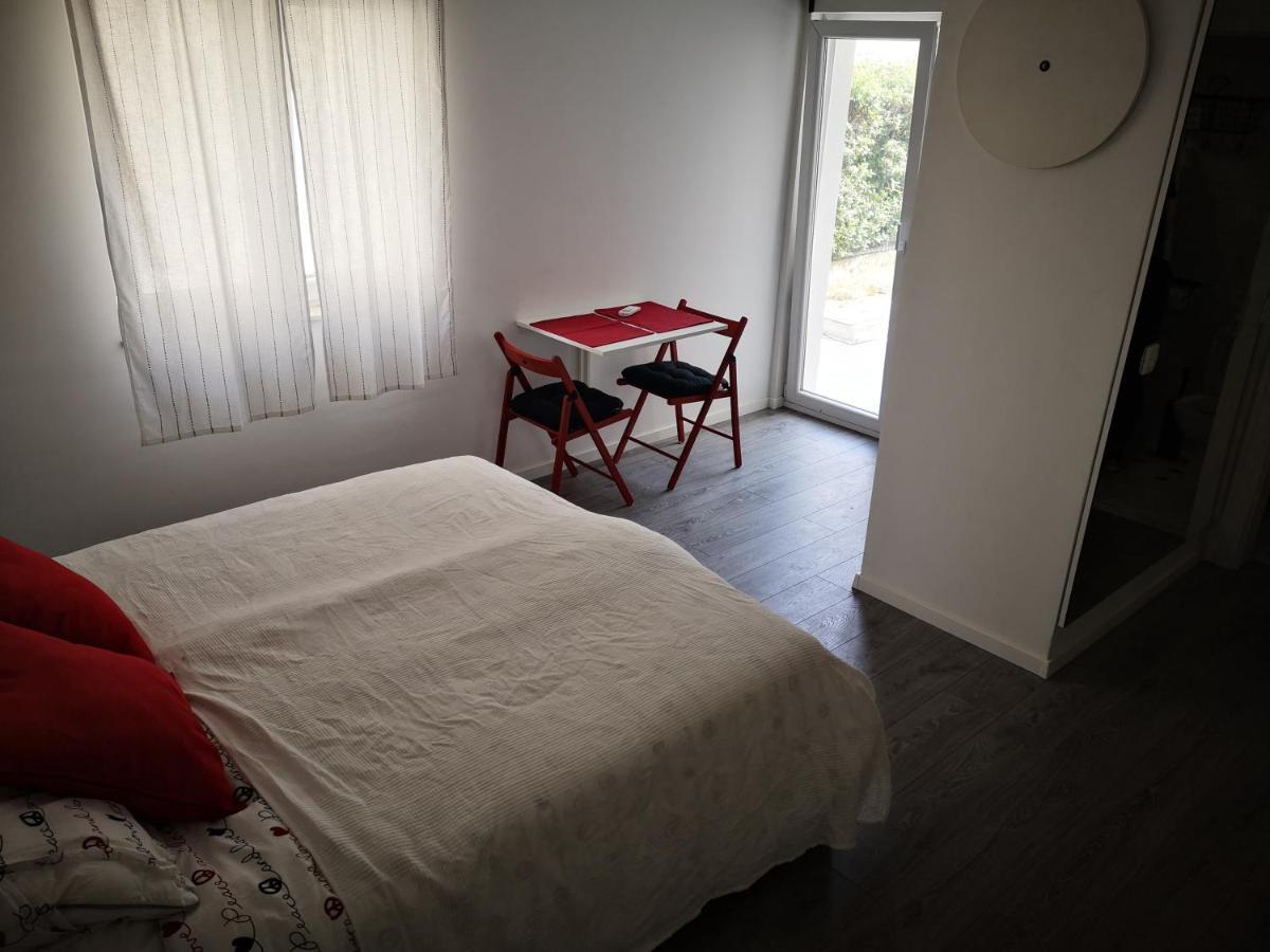 The Duke Apartment Šibenik Екстериор снимка