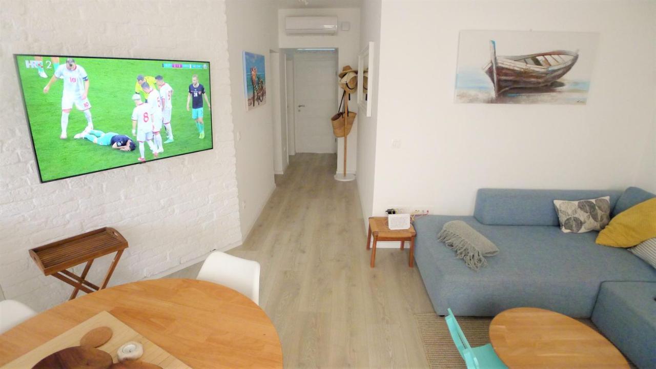 The Duke Apartment Šibenik Екстериор снимка