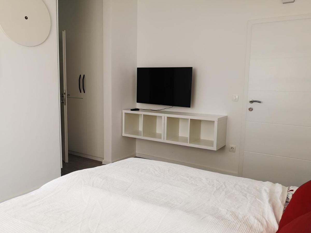 The Duke Apartment Šibenik Екстериор снимка