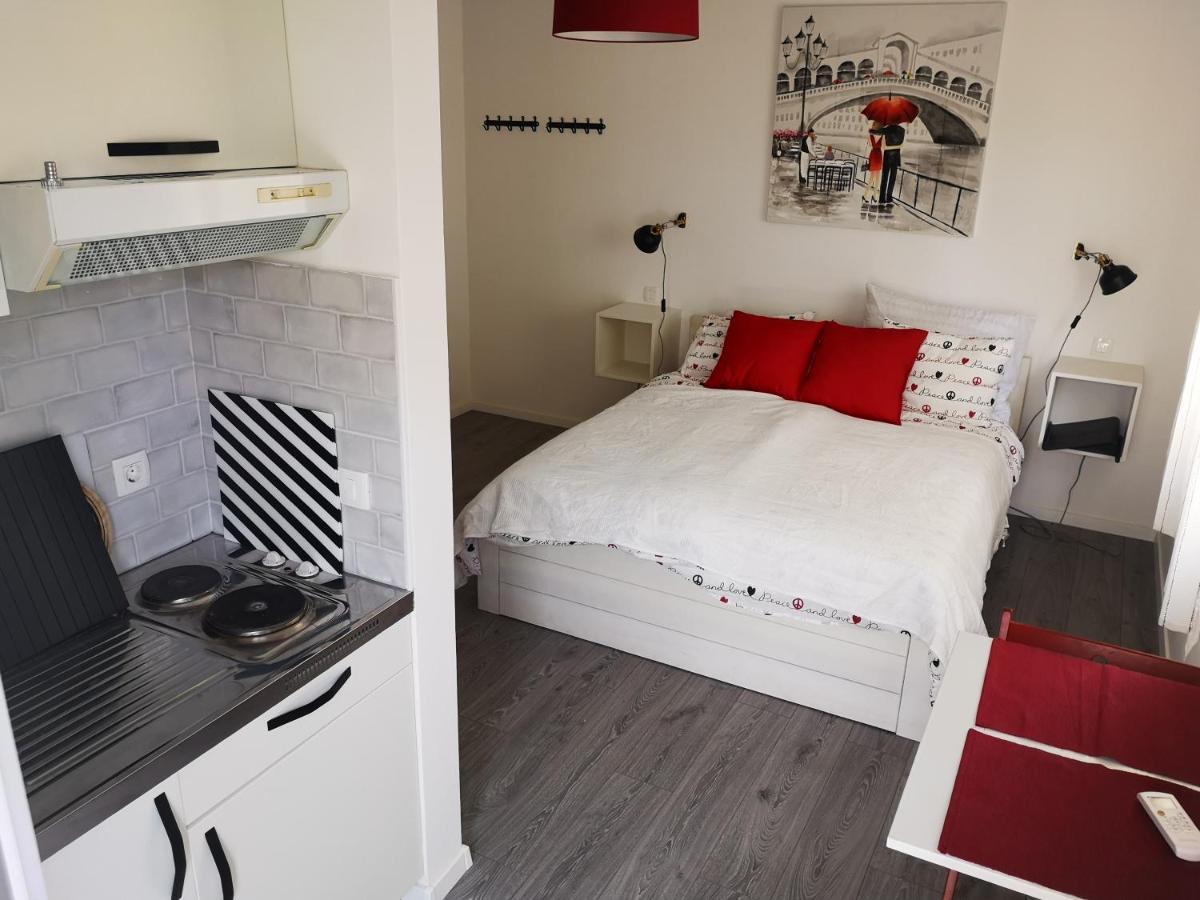 The Duke Apartment Šibenik Екстериор снимка